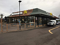 Mcdonald's Restaurants