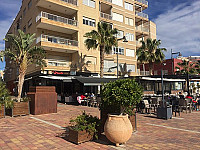 Cafeteria El Muelle