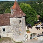 Chez Hélène à Théminettes