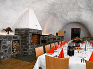 Cantina Caverna