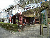 Felsenkeller