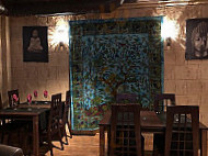 Bollywood Bar Restaurant