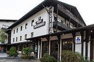 Flair Hotel & Restaurant Dobrachtal