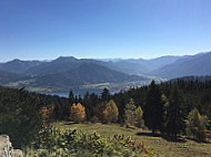 Berggasthof Neureuth Tegernsee