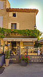 Bistrot Le Petit Crillon