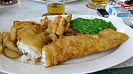 Scampis Tenerife Fish And Chips