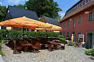 Gaststätte Alte Wassermühle