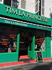 Tim La Princesse