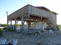 La cabane au Phil de l'eau