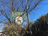 Bazbeaux Pizza