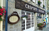 Creperie La Chaumine