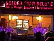 Golden Star Deluxe