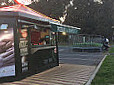 Le Kiosque à Pizzas Saint Loubès