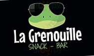 La Grenouille