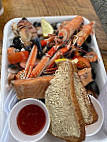 Oban Seafood Hut