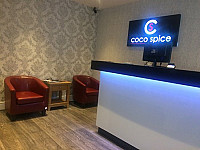 Cocospice