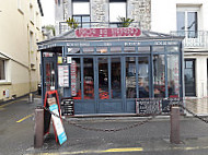 Creperie du Port