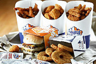 White Castle