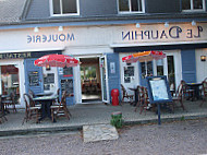 Restaurant le Dauphin