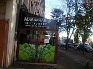 Le Marakkari