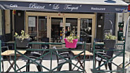 Bistrot Le Troquet