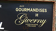 Aux Gourmandises De Giverny