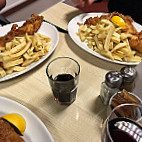 Whitstone's Traditional Fish And Chips