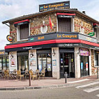 Le Comptoir