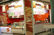 Waffle Factory