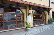 Pizzeria Ristorante La Fontana