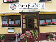 Zum Flößer