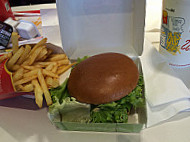 McDonald`s