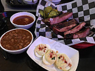 Jackson Street Barbecue