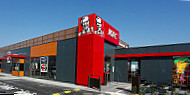 KFC Colmar