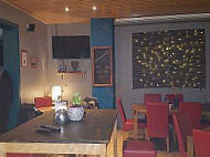 Bistro Sowieso Inh. Ilona Heimke