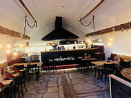 Bistro Shop Banhof Ligerz