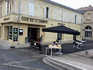 Café De La Liberté