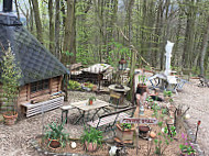 Hildesheimer Aussichtsturm Waldgaststatte