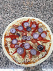 Antalya Kebap Pizza