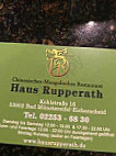 Haus Rupperath