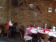 Steakhaus Osteria Forio