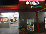 Carl's Jr.