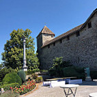 Schlossrapperswil Gastronomie GmbH