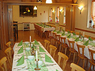 Mediterano - Restaurant
