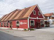 Wirtshaus Anno 1908 Obenaus