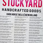 Stockyard Handcrafted Goods