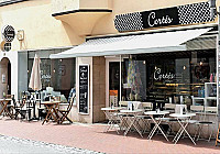 Café Cortés Göttingen