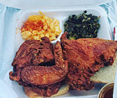 Gus's World Famous Fried Chicken