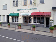 Pinocchio Pizzeria