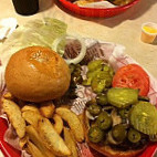 Fuddruckers